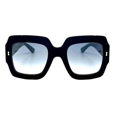 Gucci Oversized sunglasses - image 1