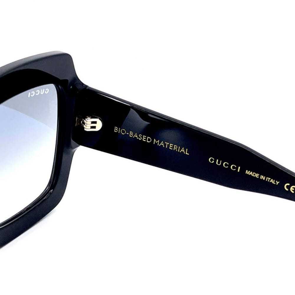 Gucci Oversized sunglasses - image 10