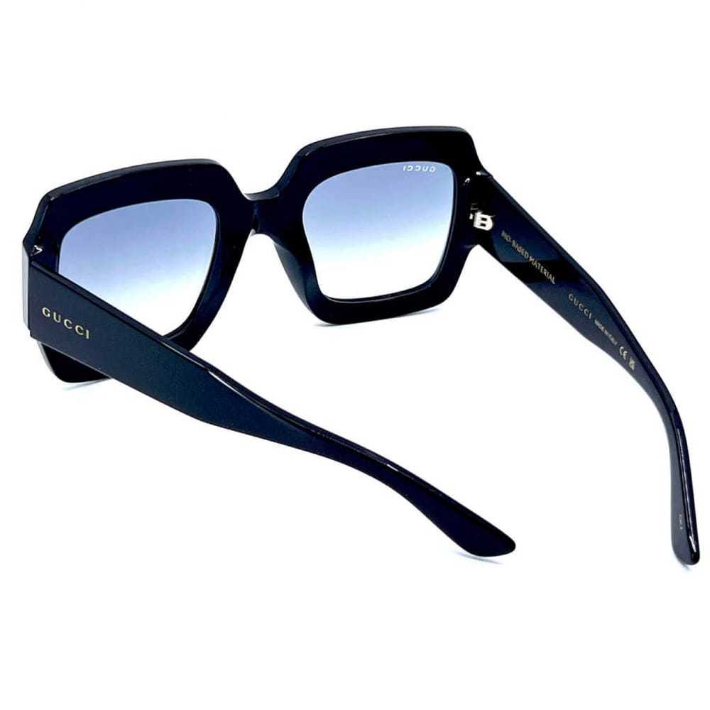 Gucci Oversized sunglasses - image 12