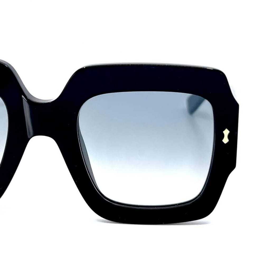 Gucci Oversized sunglasses - image 6