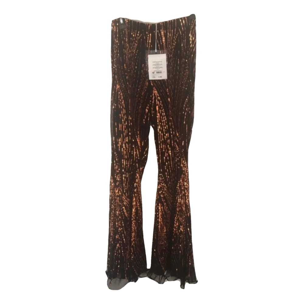 16 Arlington Cloth trousers - image 1