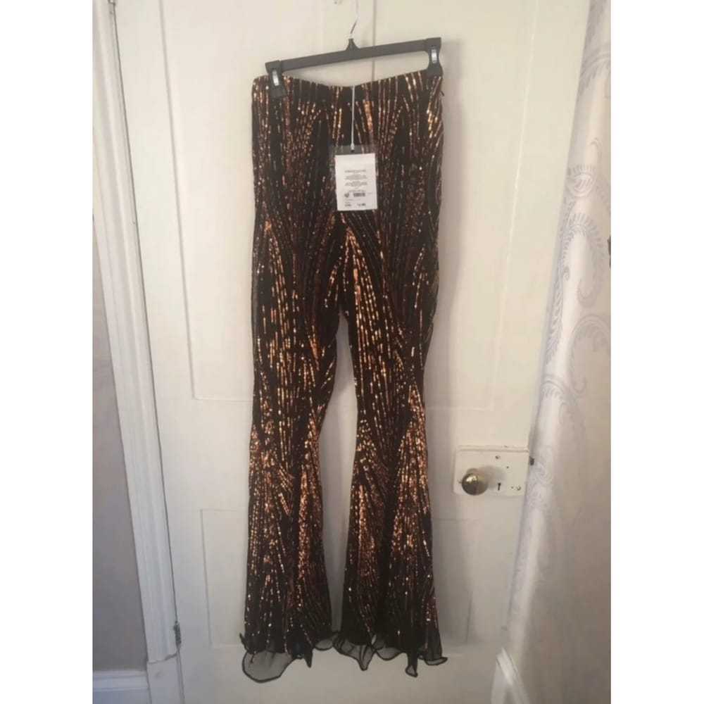 16 Arlington Cloth trousers - image 2