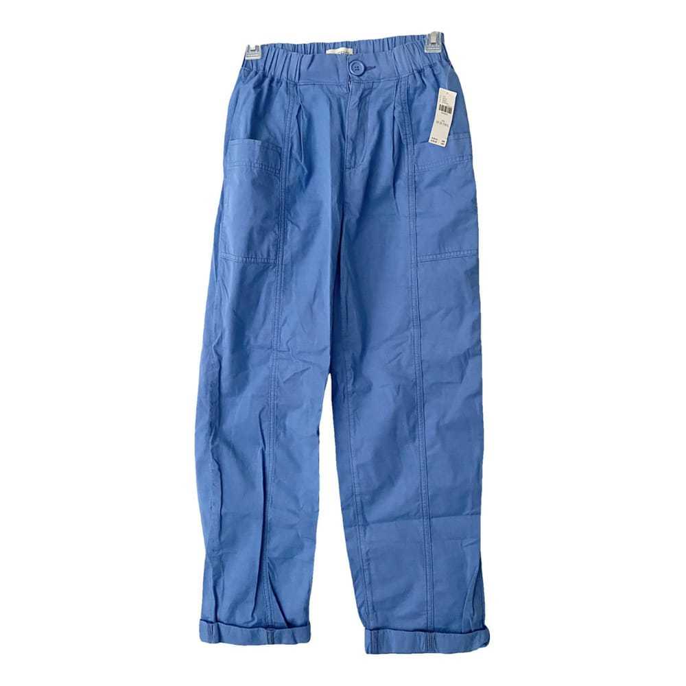 Anthropologie Chino pants - image 1