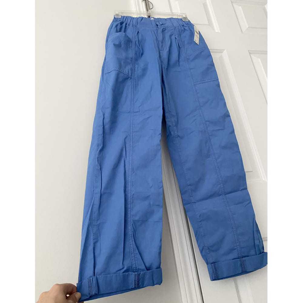 Anthropologie Chino pants - image 3