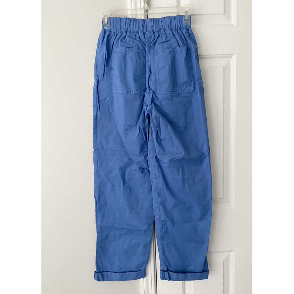 Anthropologie Chino pants - image 5