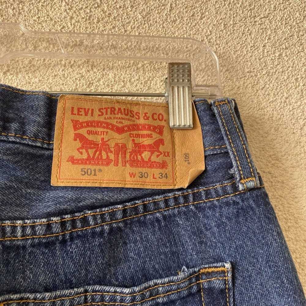 Levi's 501 slim jeans - image 11