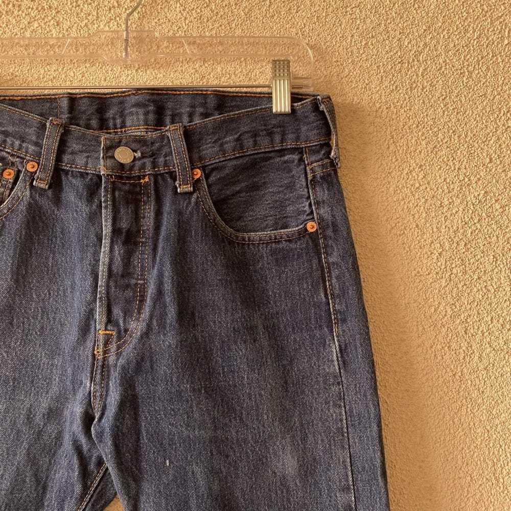 Levi's 501 slim jeans - image 3