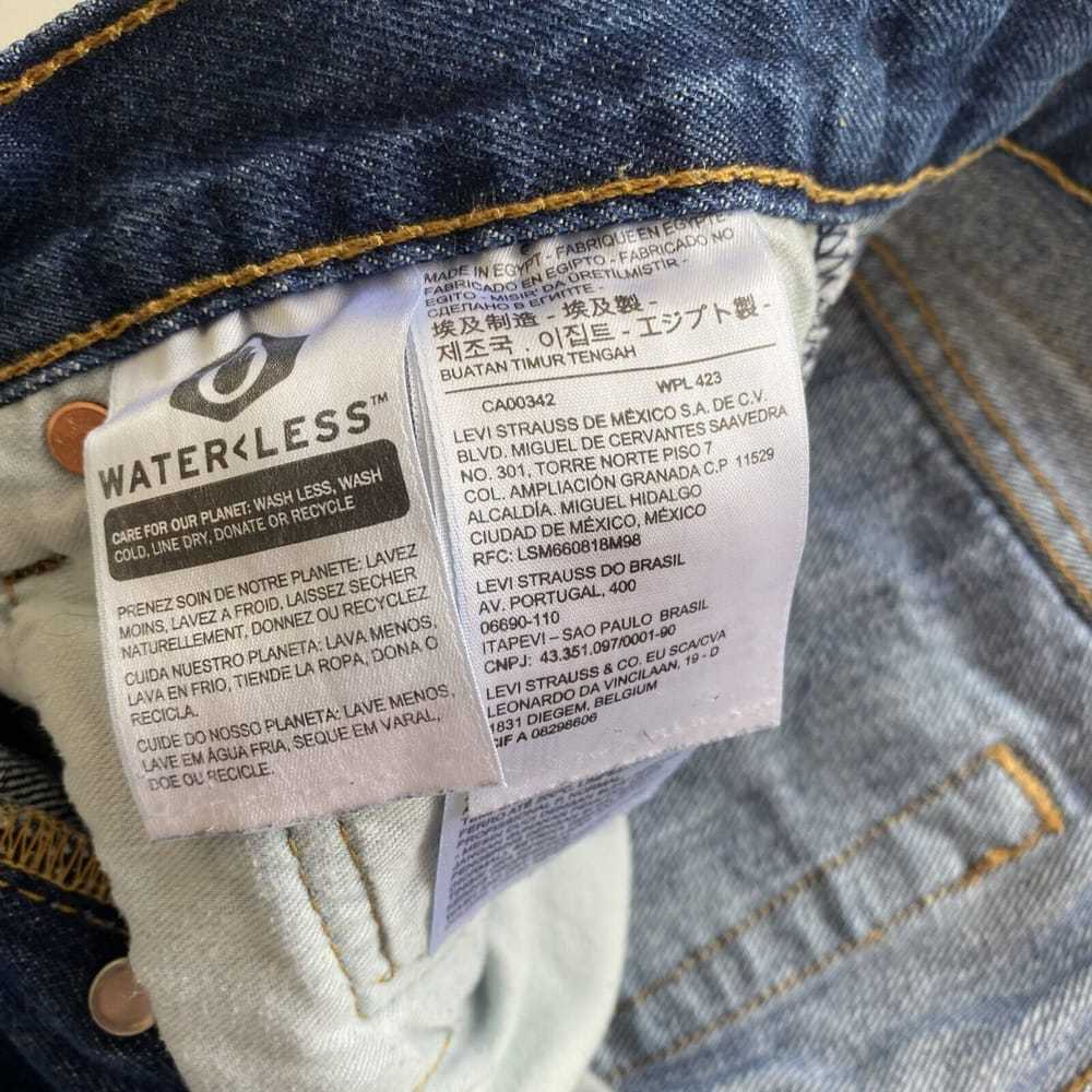 Levi's 501 slim jeans - image 6