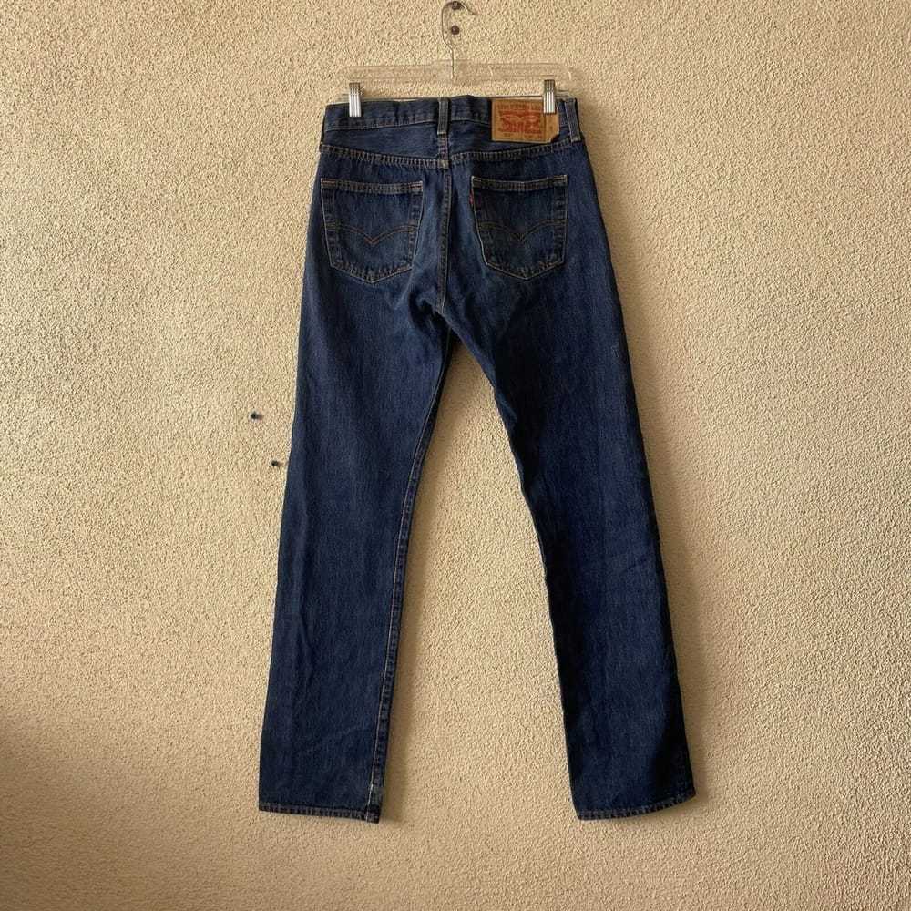 Levi's 501 slim jeans - image 8