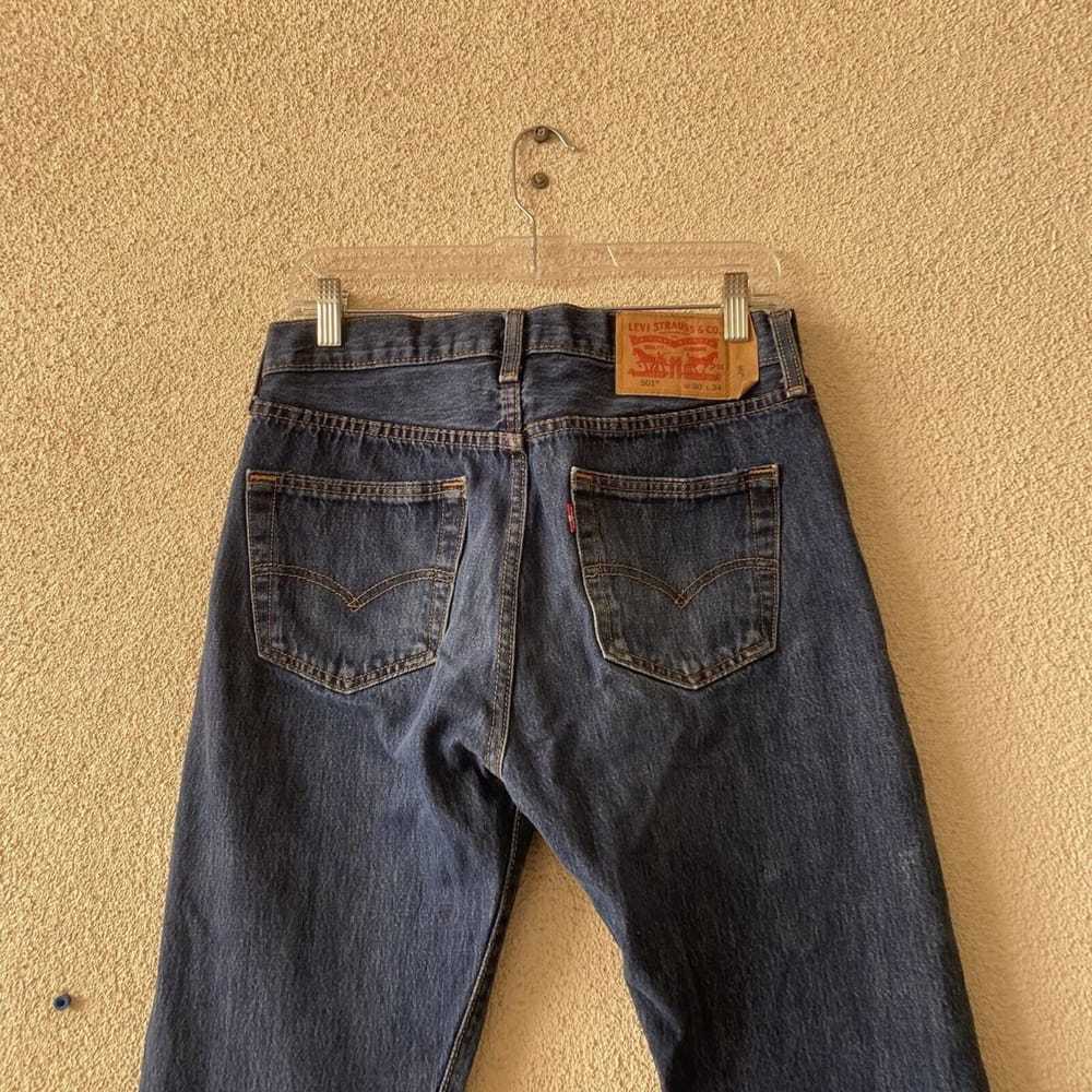 Levi's 501 slim jeans - image 9