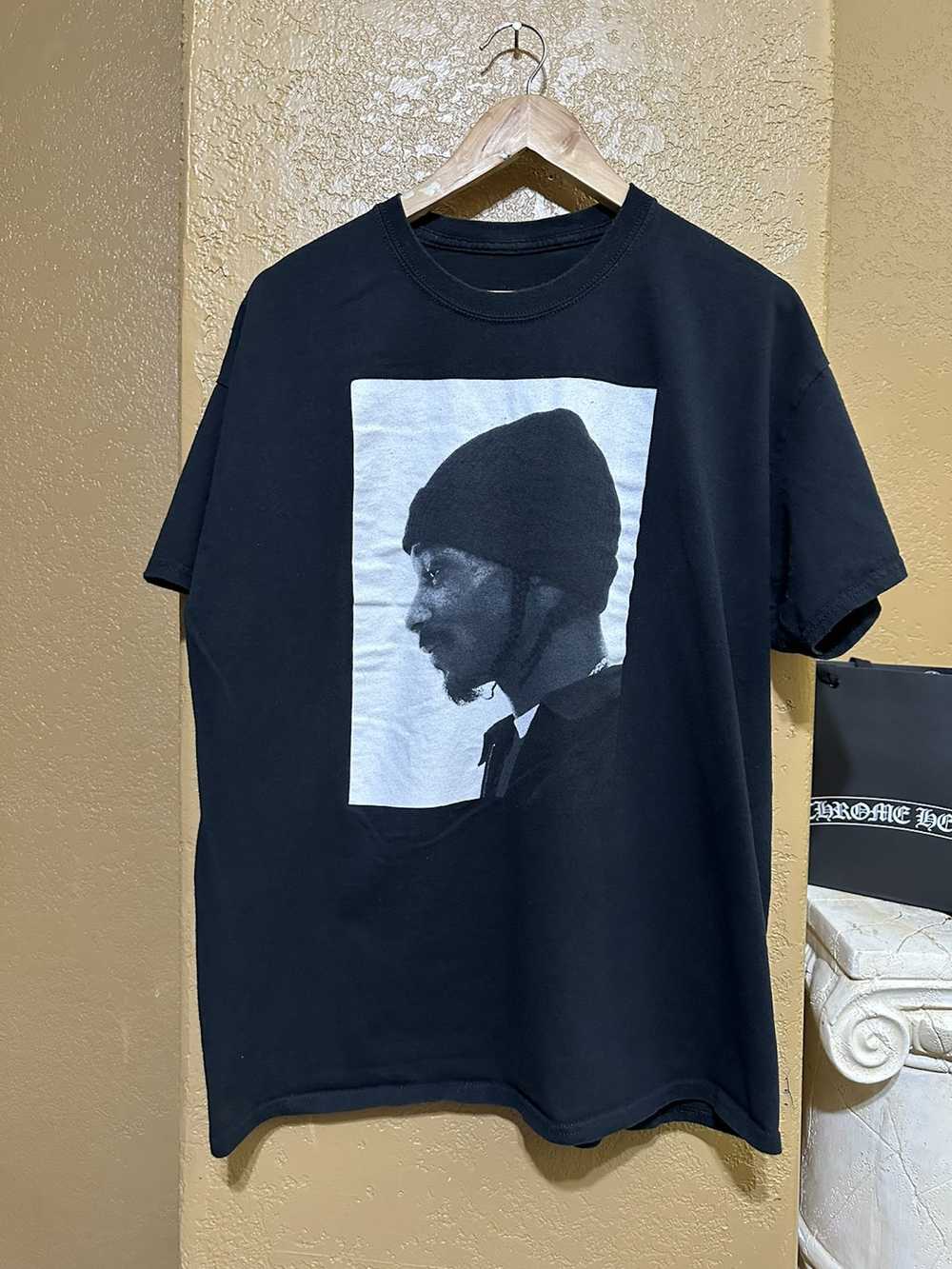 Archival Clothing × Rap Tees × Snoop Dogg Snoop D… - image 1