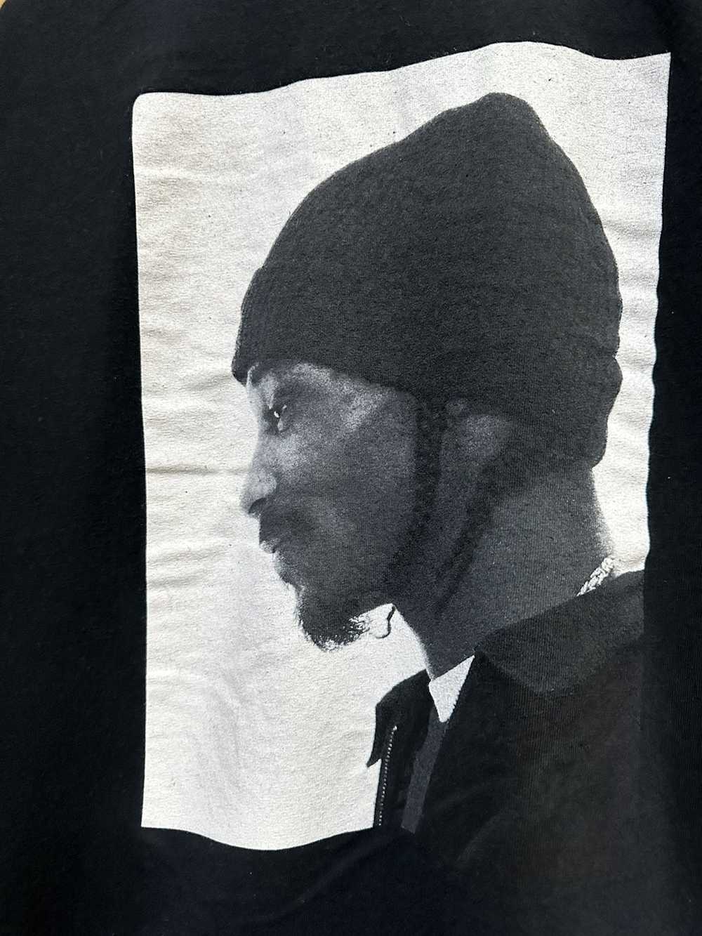 Archival Clothing × Rap Tees × Snoop Dogg Snoop D… - image 2