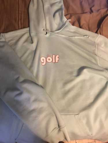 Golf wang hoodie - Gem