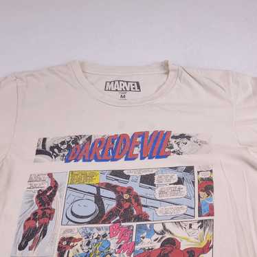 Marvel Daredevil MEN'S T-SHIRT SIZE L - Gem