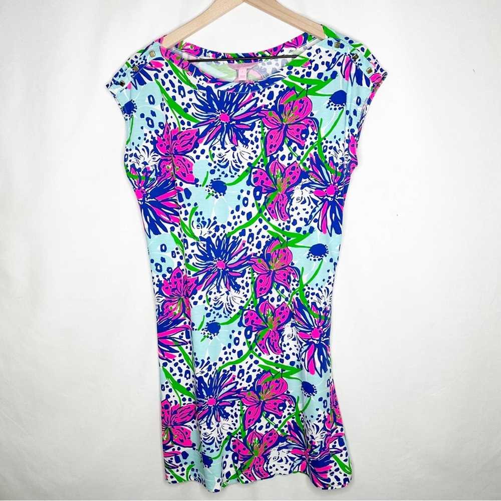 Lilly Pulitzer LILLY PULITZER Robyn Dress in Size… - image 1