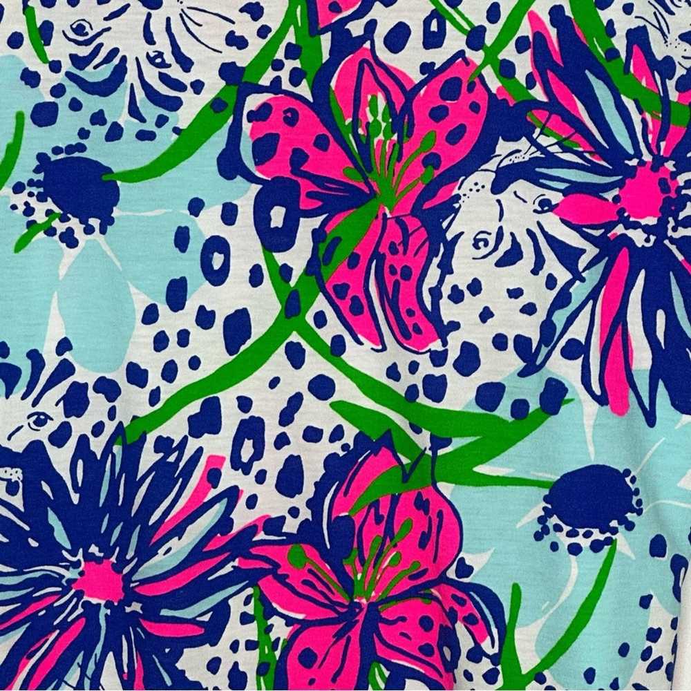 Lilly Pulitzer LILLY PULITZER Robyn Dress in Size… - image 4