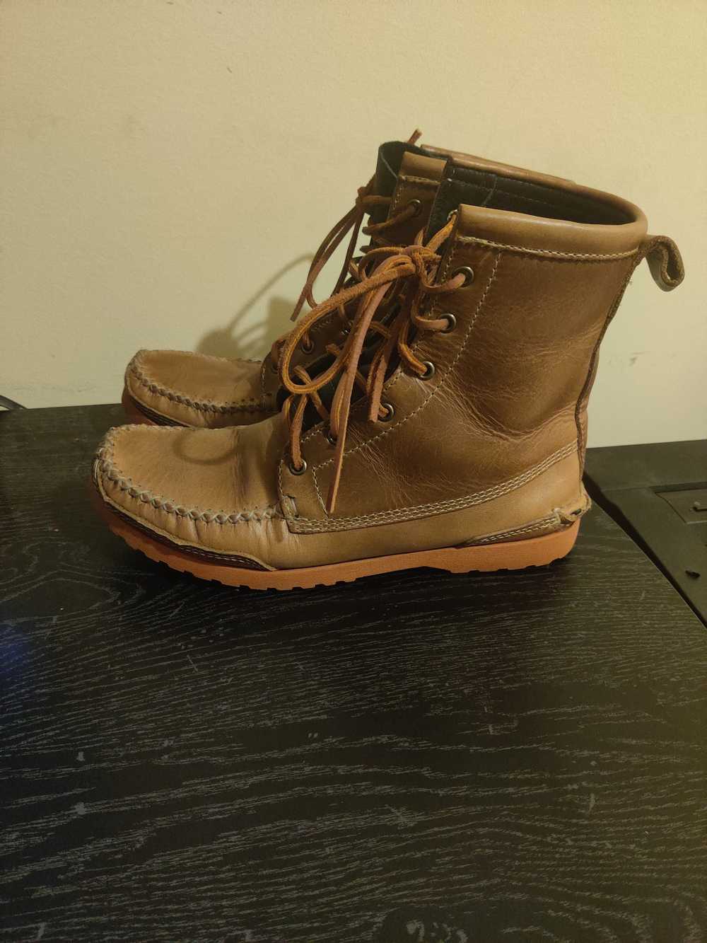 Quoddy Grizzly Boots - image 11