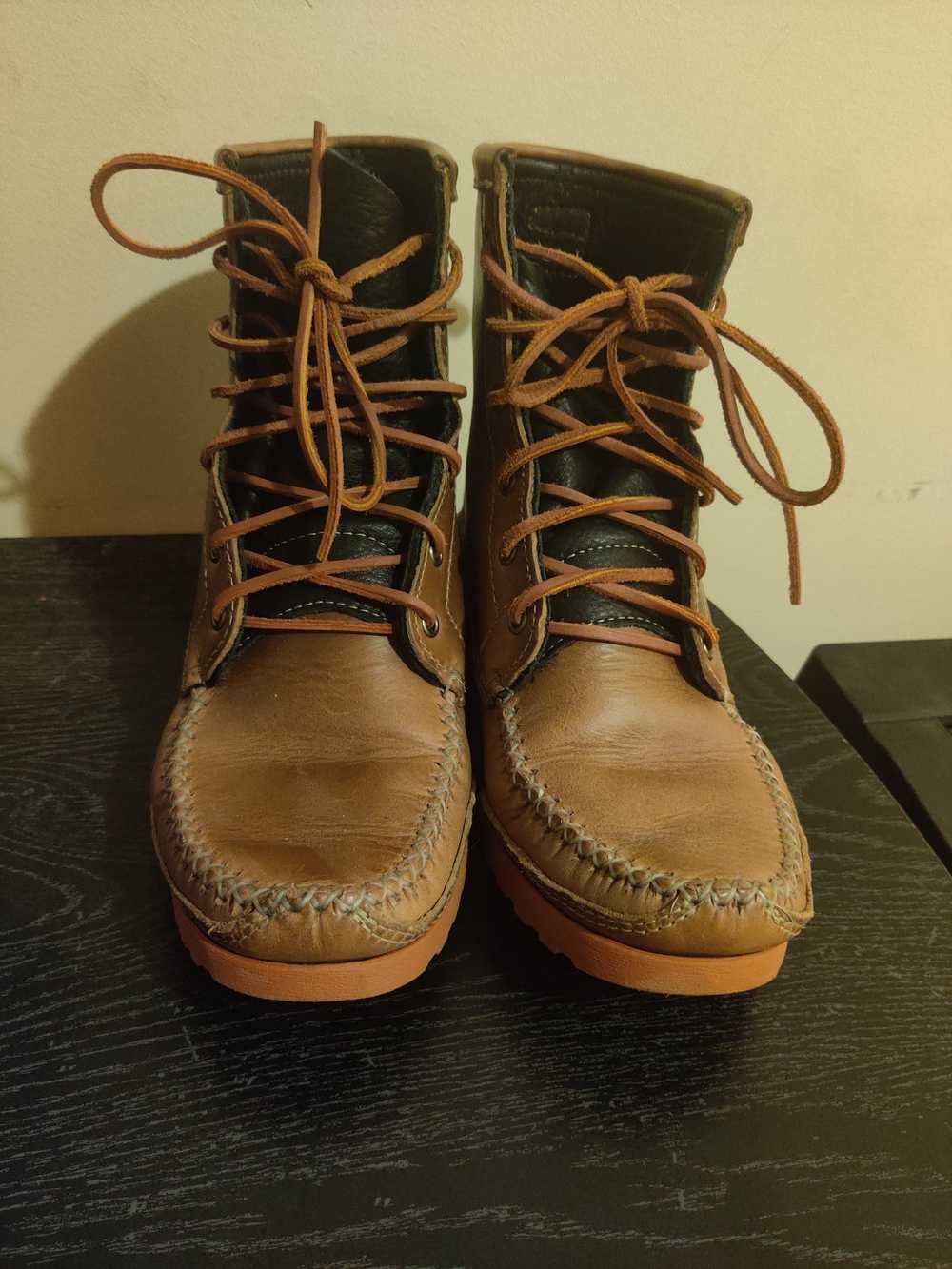 Quoddy Grizzly Boots - image 2