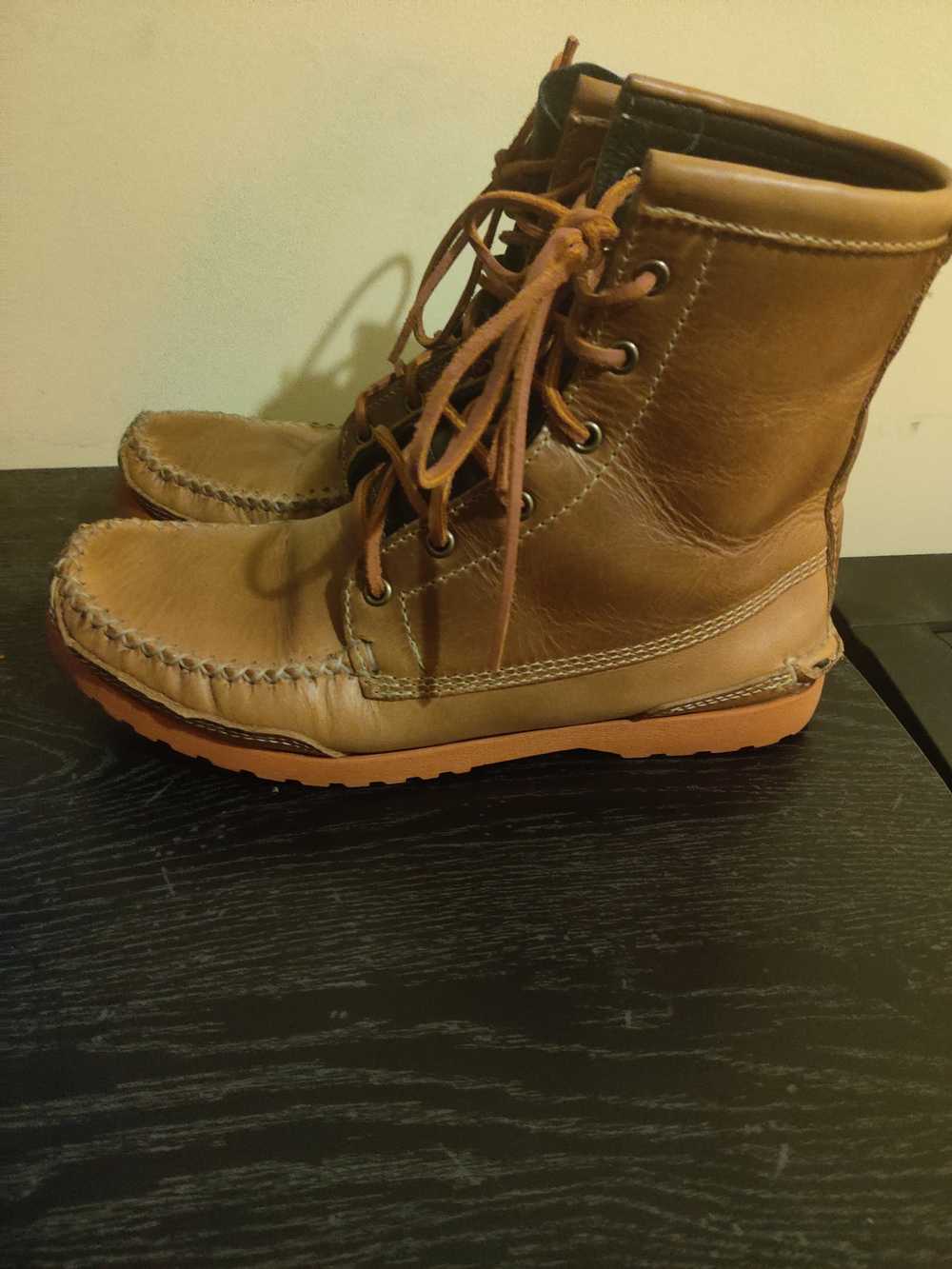 Quoddy Grizzly Boots - image 4