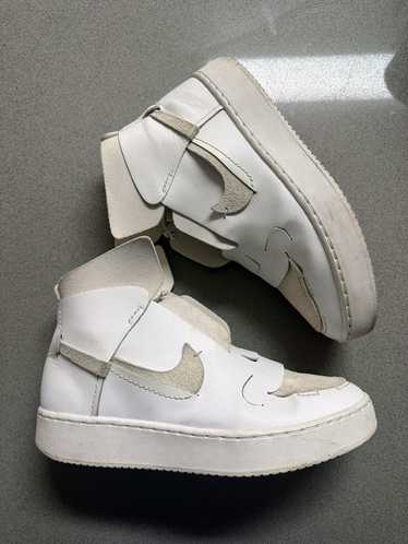 Nike Nike Vandalized LX “Platinum White”