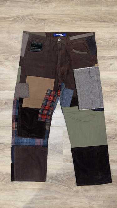 Junya watanabe man pants - Gem