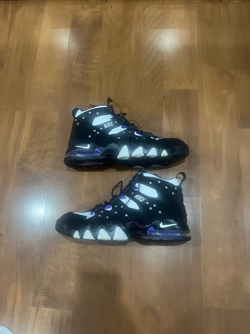 Nike Air Max2 CB '94 - Gem