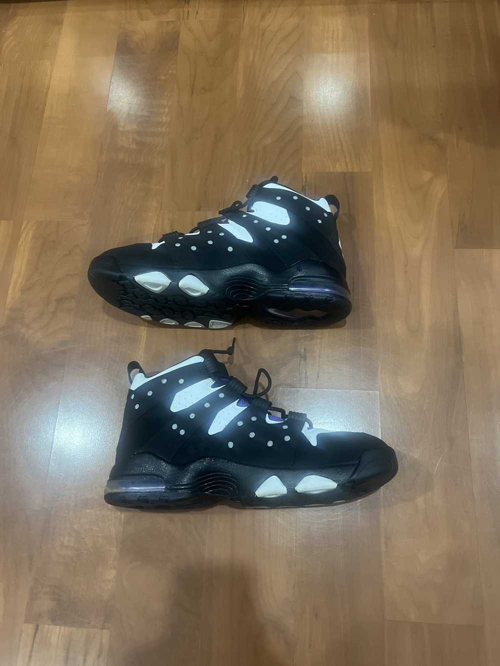 Nike Air Max2 CB '94 - Gem