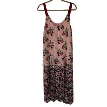 Other Mother of Pearl Womens Maxi Dress Size 4 Pi… - image 1