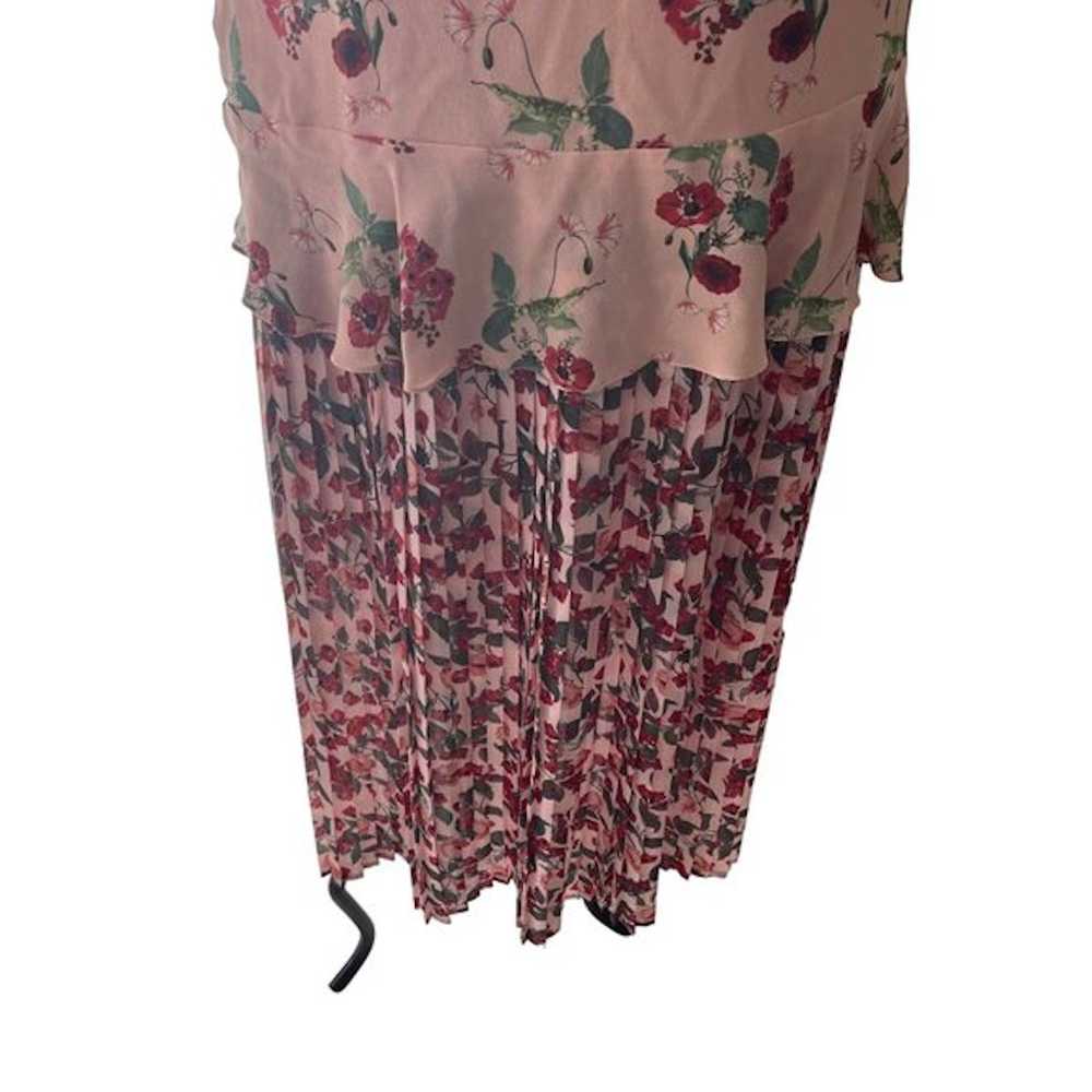 Other Mother of Pearl Womens Maxi Dress Size 4 Pi… - image 6