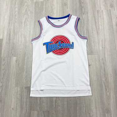 Champion Lola Bunny Jersey Space Jam Tune Squad Looney Toones Basketball  Jersey