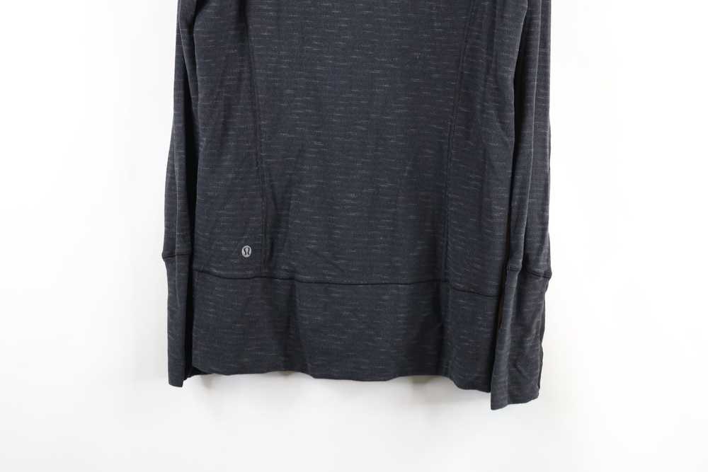 Lululemon × Vintage Lululemon Jacket Yoga Running… - image 11