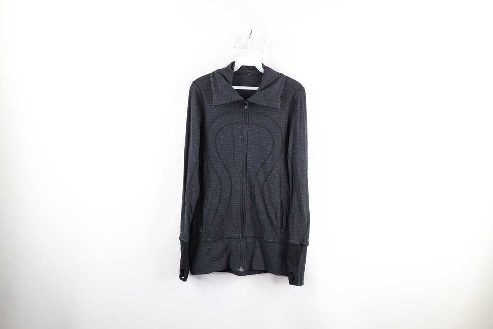 Lululemon × Vintage Lululemon Jacket Yoga Running… - image 1