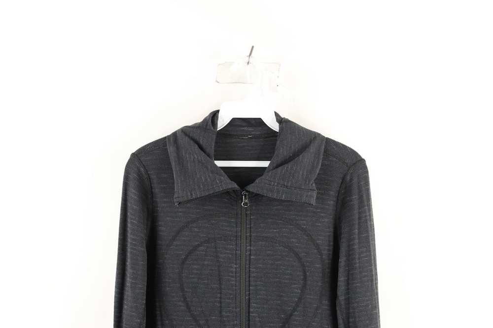 Lululemon × Vintage Lululemon Jacket Yoga Running… - image 2