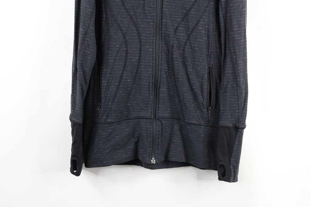 Lululemon × Vintage Lululemon Jacket Yoga Running… - image 3