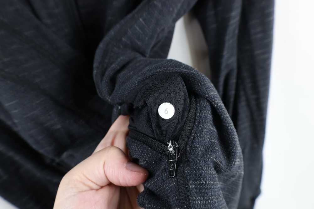 Lululemon × Vintage Lululemon Jacket Yoga Running… - image 4