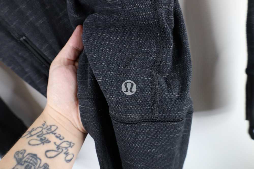 Lululemon × Vintage Lululemon Jacket Yoga Running… - image 5