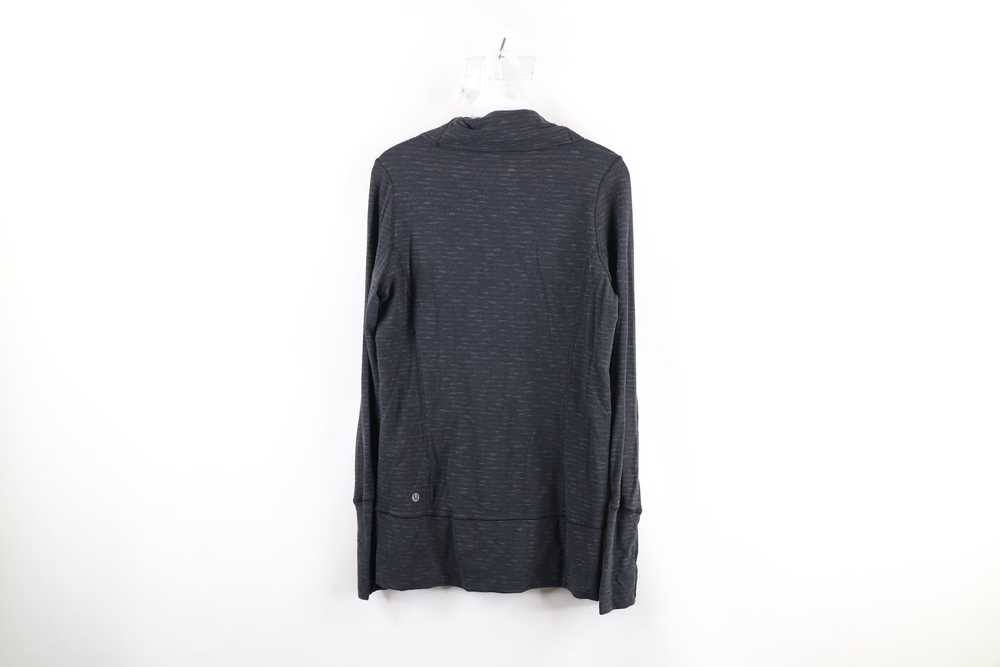 Lululemon × Vintage Lululemon Jacket Yoga Running… - image 9