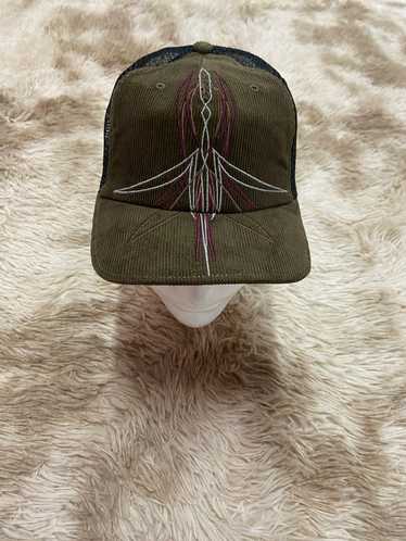 Jackalope Outdoor Hat (Snap-back) – Mint Discs