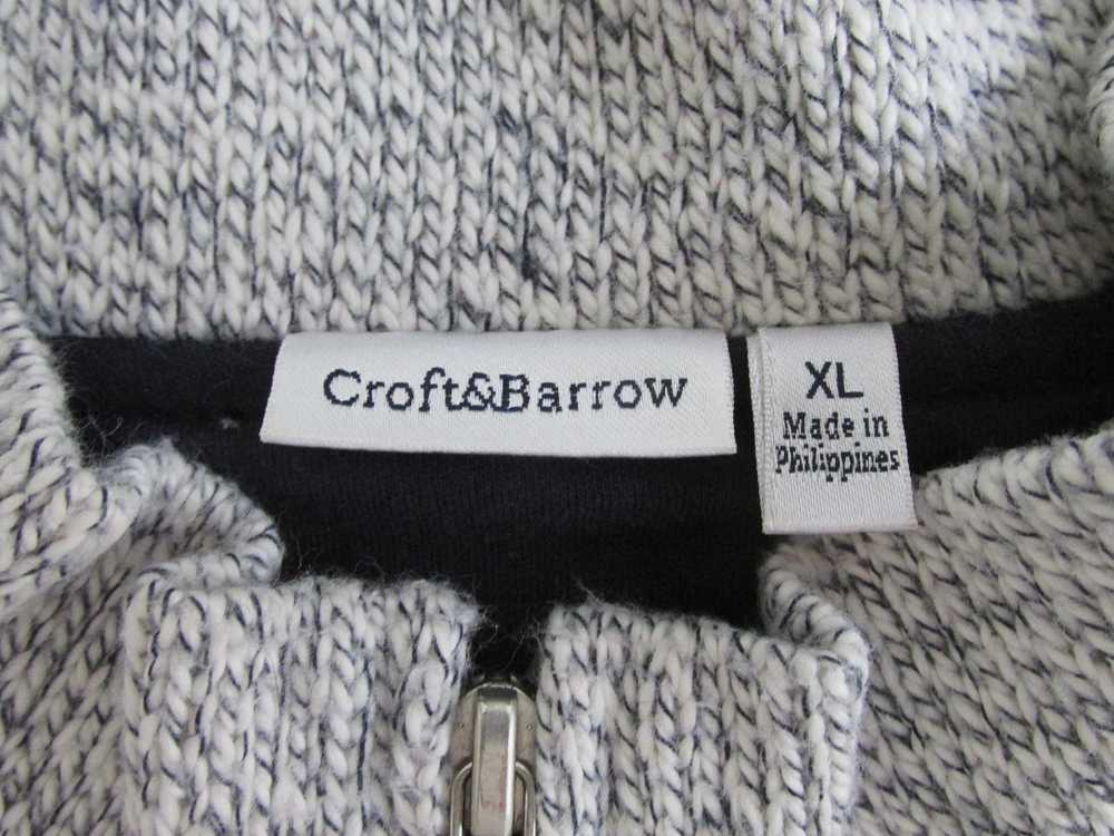 Croft & Barrow Croft & Barrow Women's Cotton Knit… - image 2