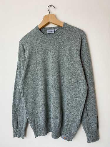 Carhartt keego clearance sweater