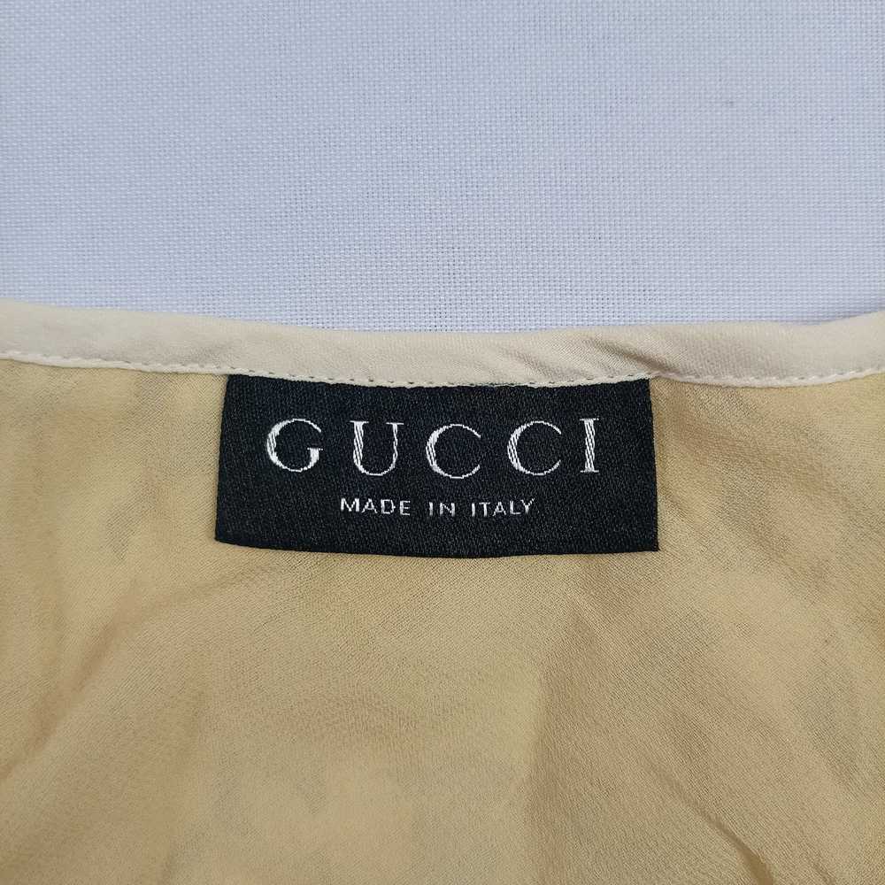 Gucci × Tom Ford RARE - GUCCI - Tom Ford 1996 - L… - image 11