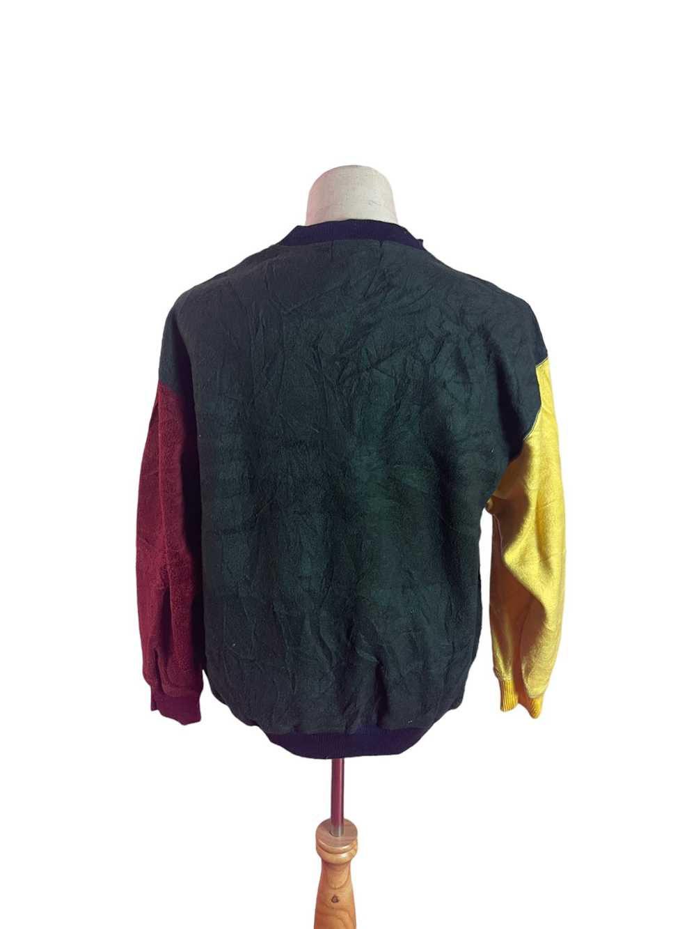 Hackett Hackett jacket streetwear - image 2
