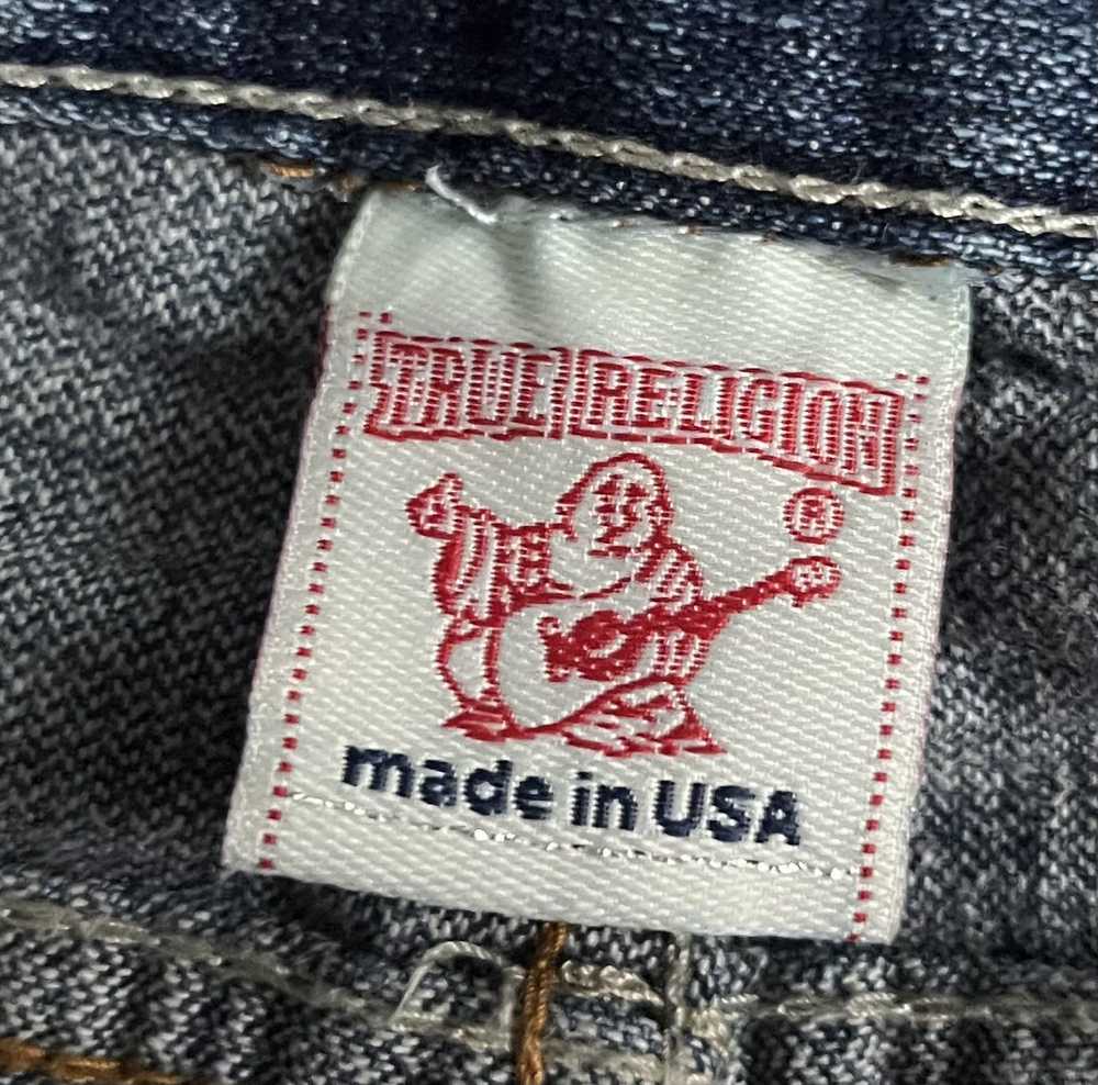 Ed Hardy × True Religion × Vintage true religion … - image 7