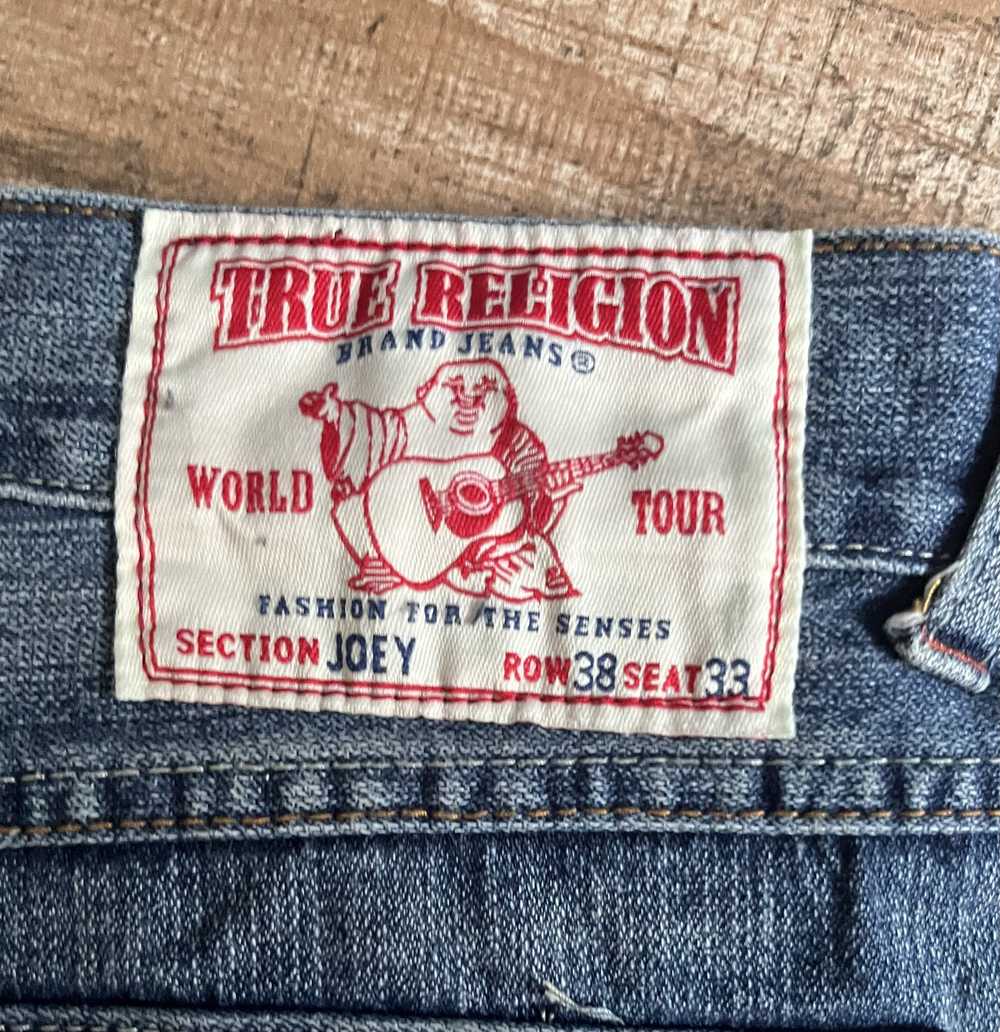 Ed Hardy × True Religion × Vintage true religion … - image 8