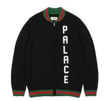 Palace knit - Gem