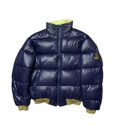 Goretex × moncler × - Gem