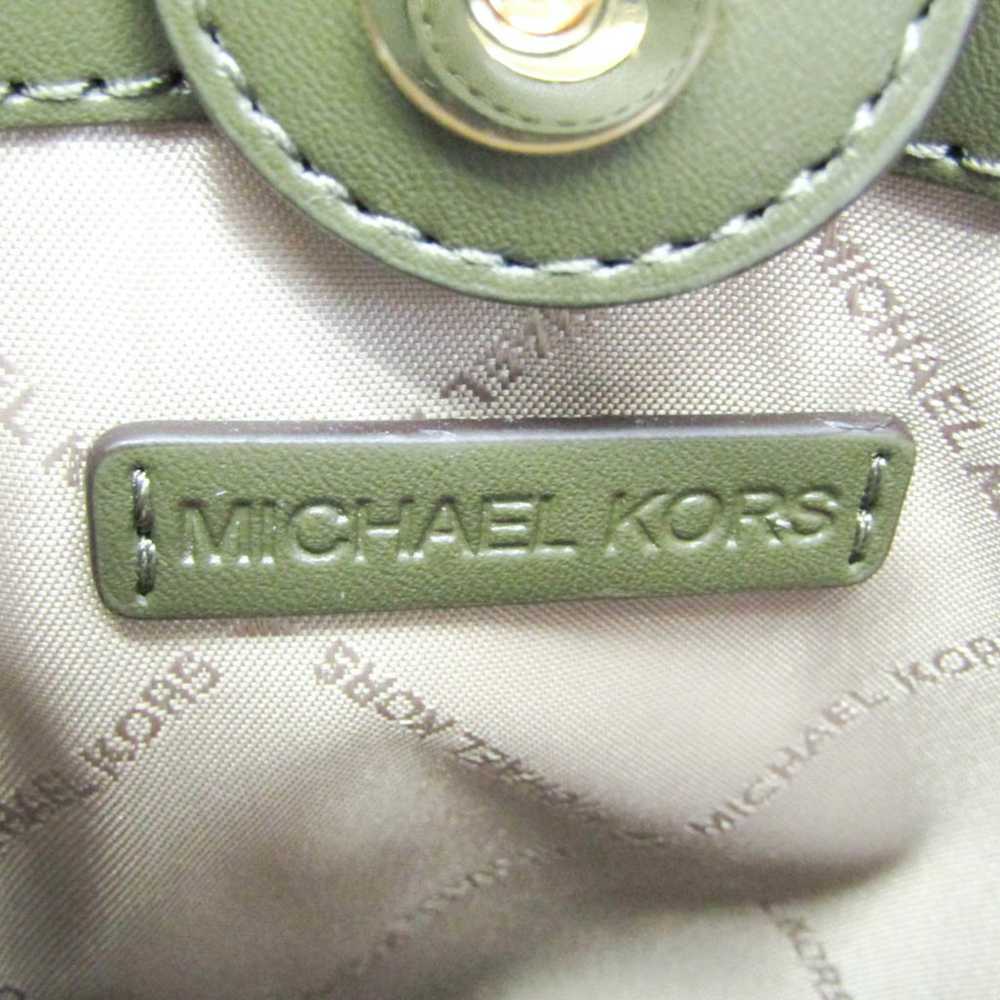 Michael Kors Michael Kors 35S1GM9T0L Women's Leat… - image 8