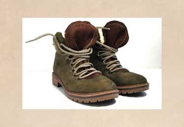 Mossimo Boots 