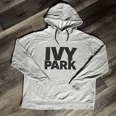 Ivy Park Adidas Pink Hoodie Size 2XS Beyonce Sweatshirt 