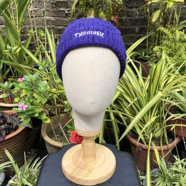 Thrasher thrasher snow cap - Gem